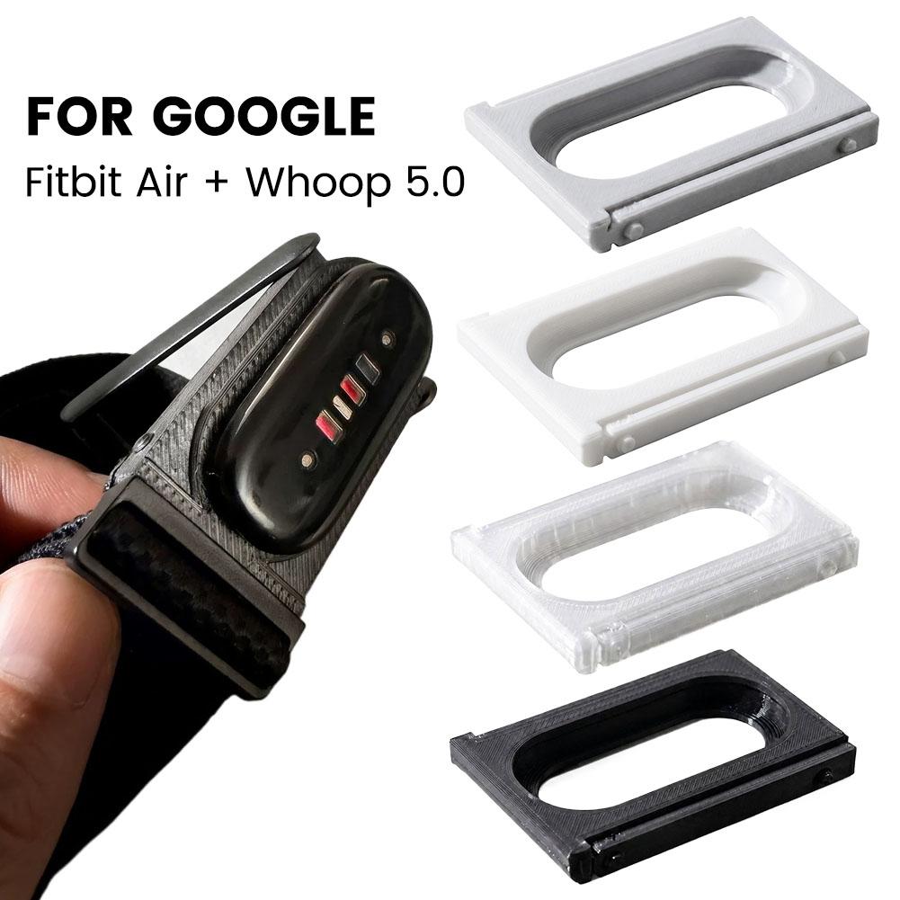Smartwatch Watch Accessories - Support de conversion Combo Mod pour