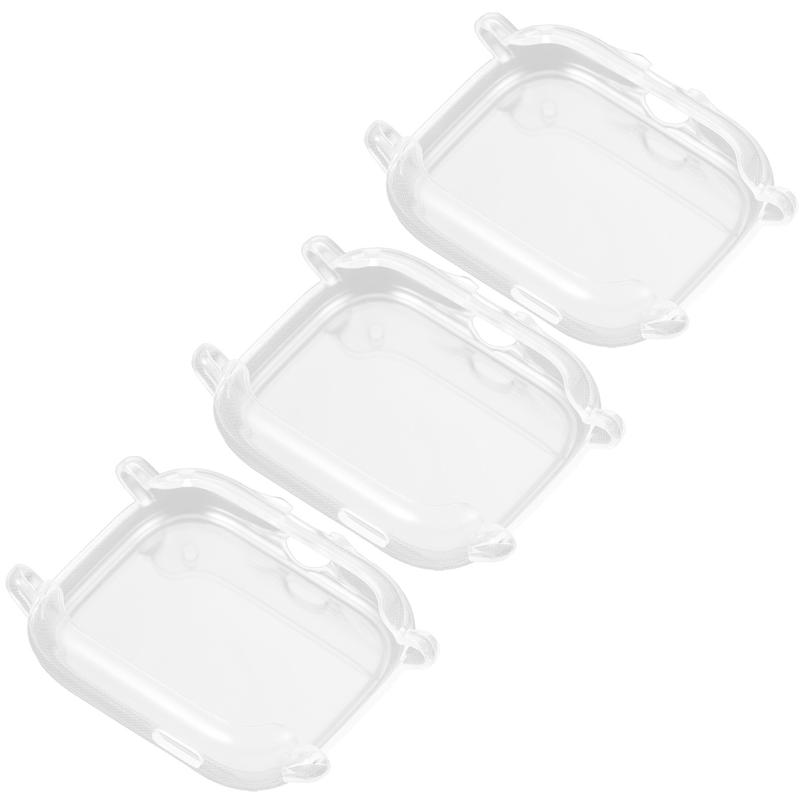 Smartwatch Case - Coque de protection pour montre connectée,