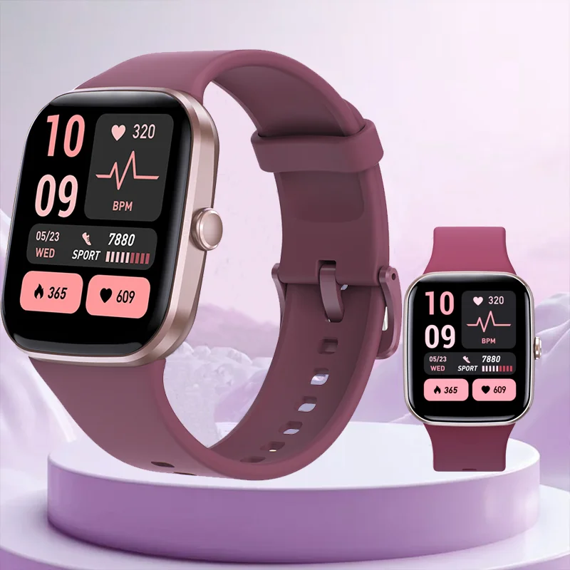 Smartwatch X2 - Amazfit-Mini montre intelligente GTS 2 remise