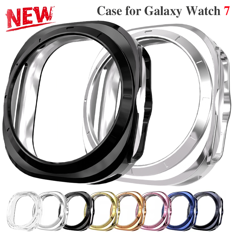 Samsung Smartwatch Ultra Accessories - Coque pour Samsung Galaxy Watch 7