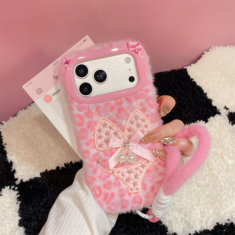 Apple Iphone 15 Pro Max - Coque de téléphone de luxe en