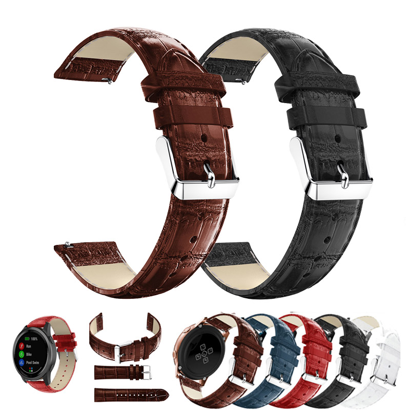 Smartwatch X2 - Bracelet en cuir PU pour montre