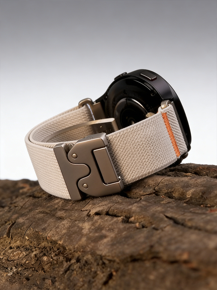 Smartwatch X2 - Bracelet pour montre intelligente OnePlus S/3/4