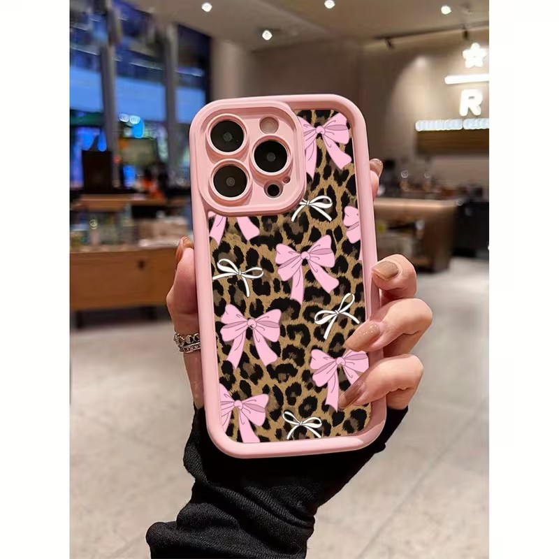 Apple Iphone 15 Pro Max - Coque de téléphone antichoc à motif