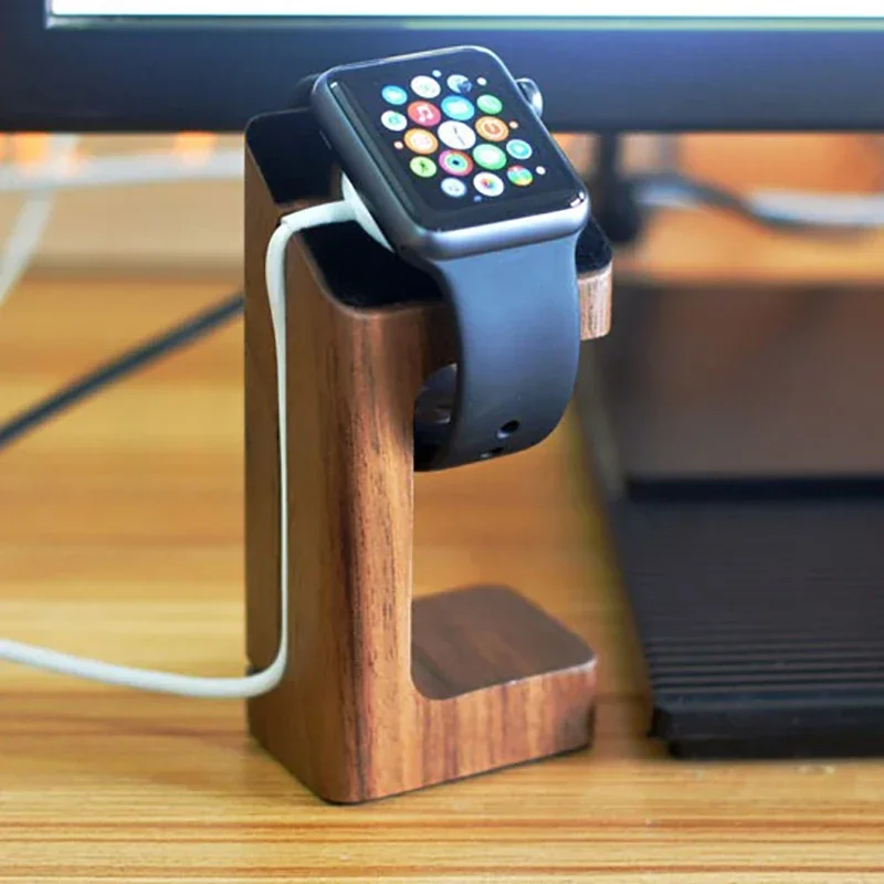 Support de chargeur Apple Watc - Smartwatch Watch Accessories avis et prix