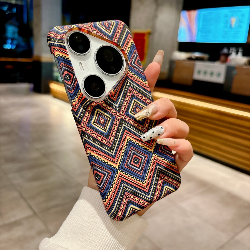 Coque de téléphone originale e - Huawei Pura 70 avis et prix