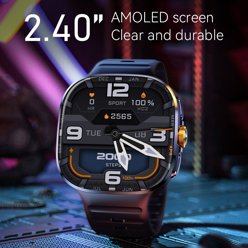 Montre connectée originale M99 - Smartwatch Id avis et prix