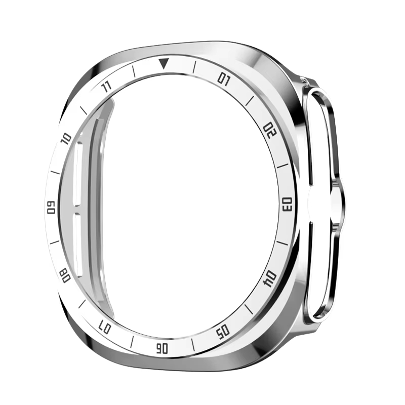Coque de protection rigide en  - Samsung Smartwatch Ultra Accessories avis et prix