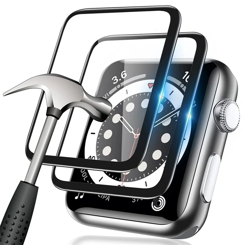 Film de protection pour Apple  - Smartwatch Case avis et prix