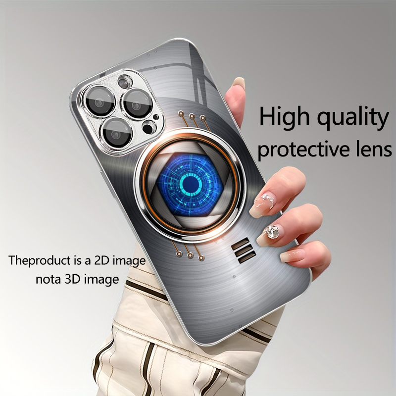 Coque de téléphone PROTECT Tec - Apple Iphone 15 Pro Max avis et prix