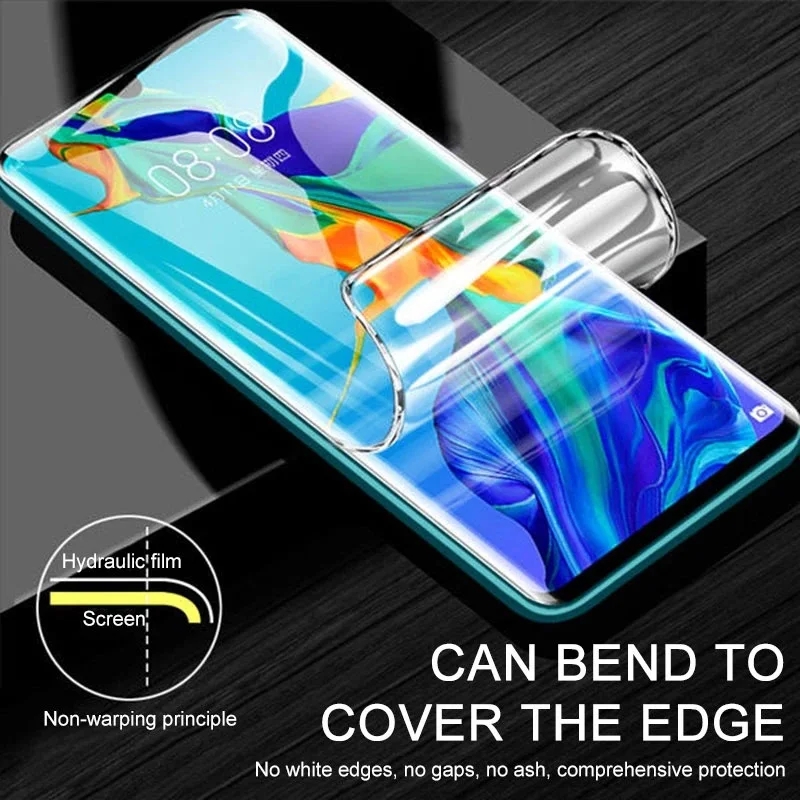 Film Hydrogel de protection d' - Huawei Mate 60 avis et prix
