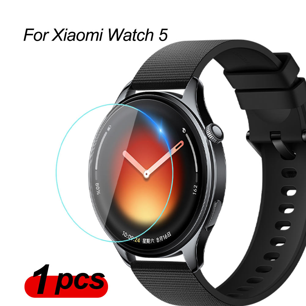 Verre trempé pour Xiaomi Watch - Smartwatch Watch Accessories avis et prix