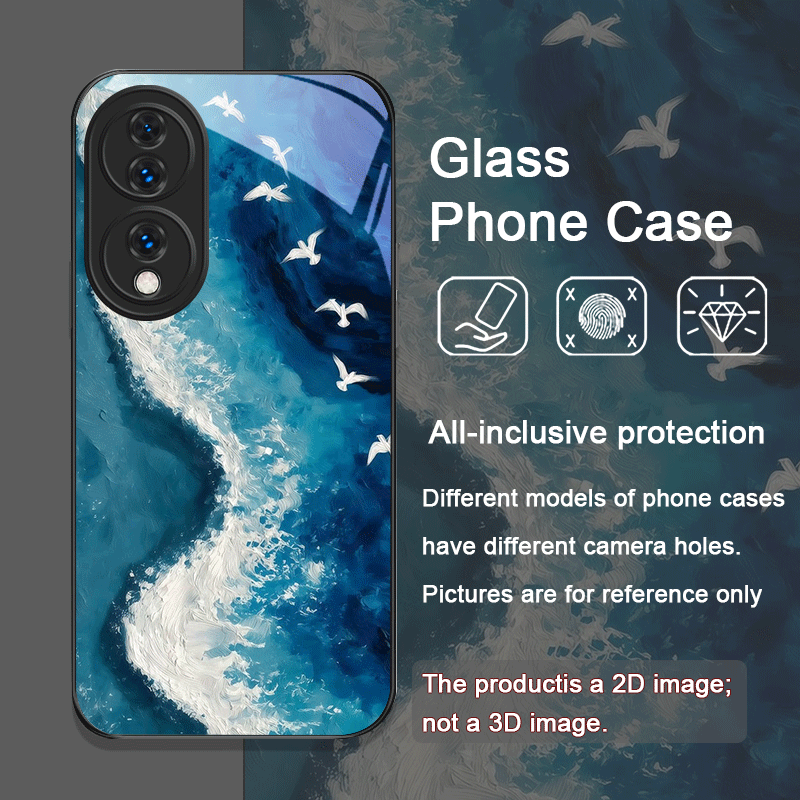 Coque de téléphone en verre tr - Huawei Mate 60 avis et prix