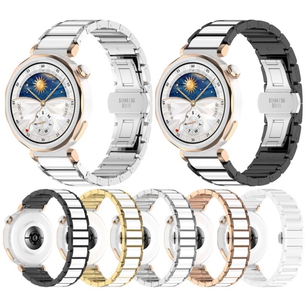 Bracelet de montre Anti-cérami - Smartwatch X2 avis et prix