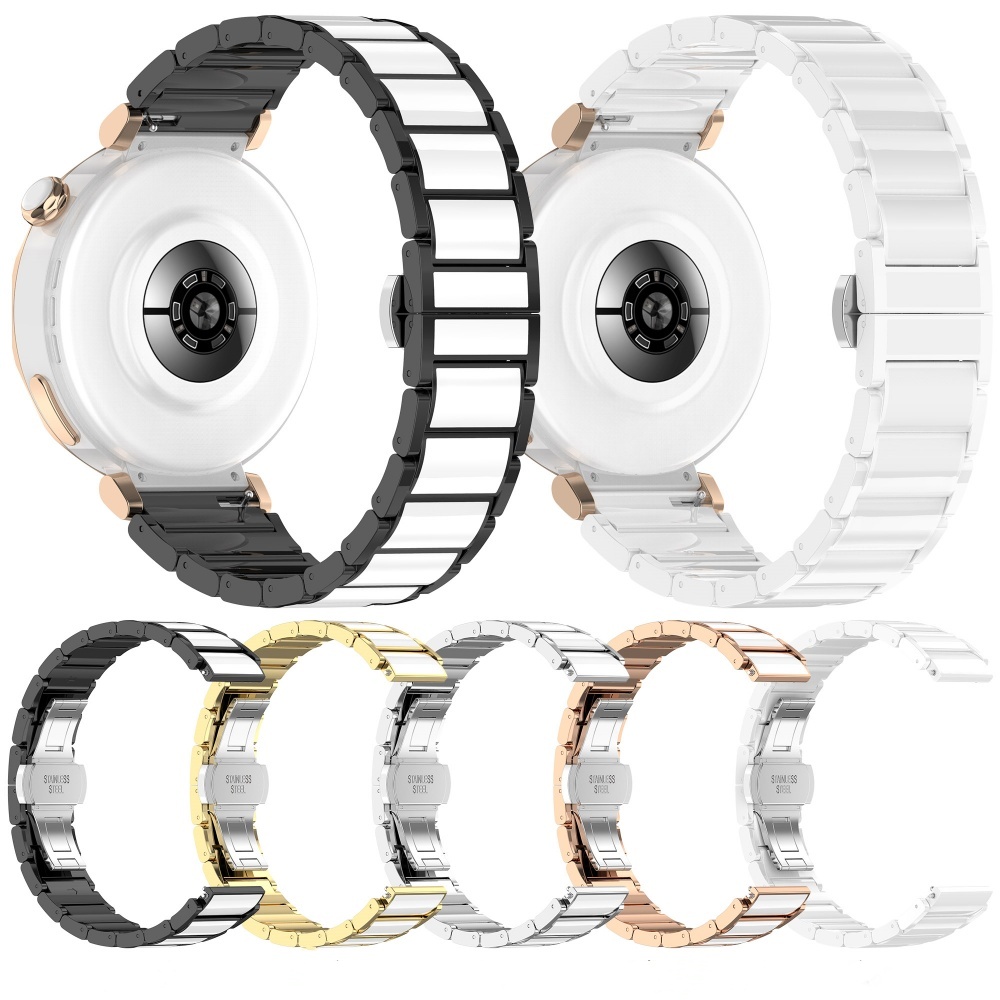 Bracelet de montre Anti-cérami - Smartwatch X2 avis et prix