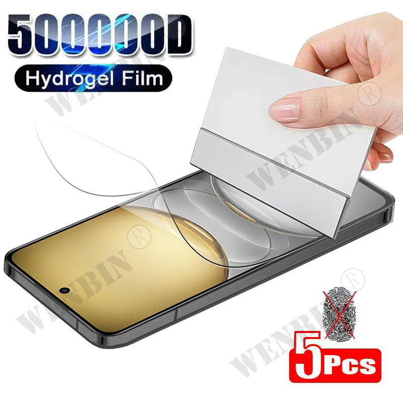 Film Hydrogel pour Realme C75  - Realme C67 avis et prix