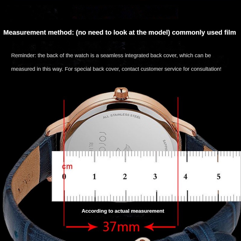 Film de protection rond pour l - Smartwatch Accessories Inside avis et prix