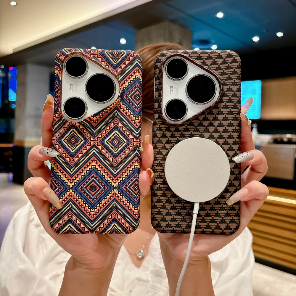 Coque de téléphone de luxe en  - Huawei Pura 70 avis et prix