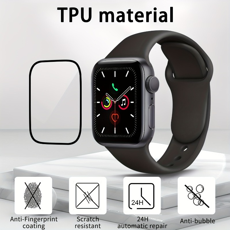 Protecteur d'écran pour Apple  - Smartwatch Case avis et prix
