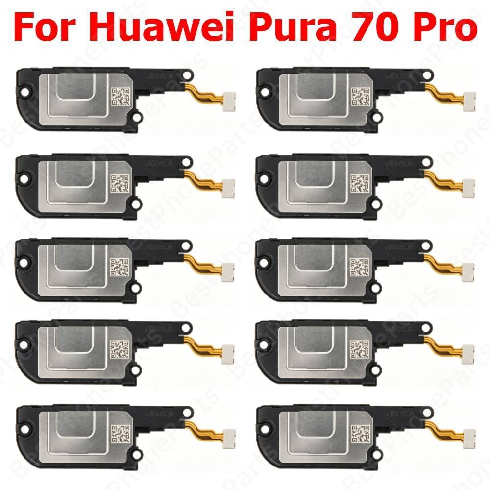 Haut-parleur pour Huawei Pura  - Huawei Pura 70 avis et prix