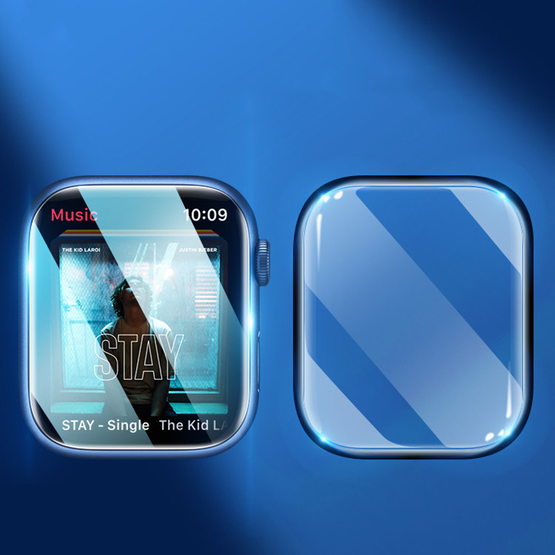 Protection d'écran pour Apple  - Smartwatch Case avis et prix