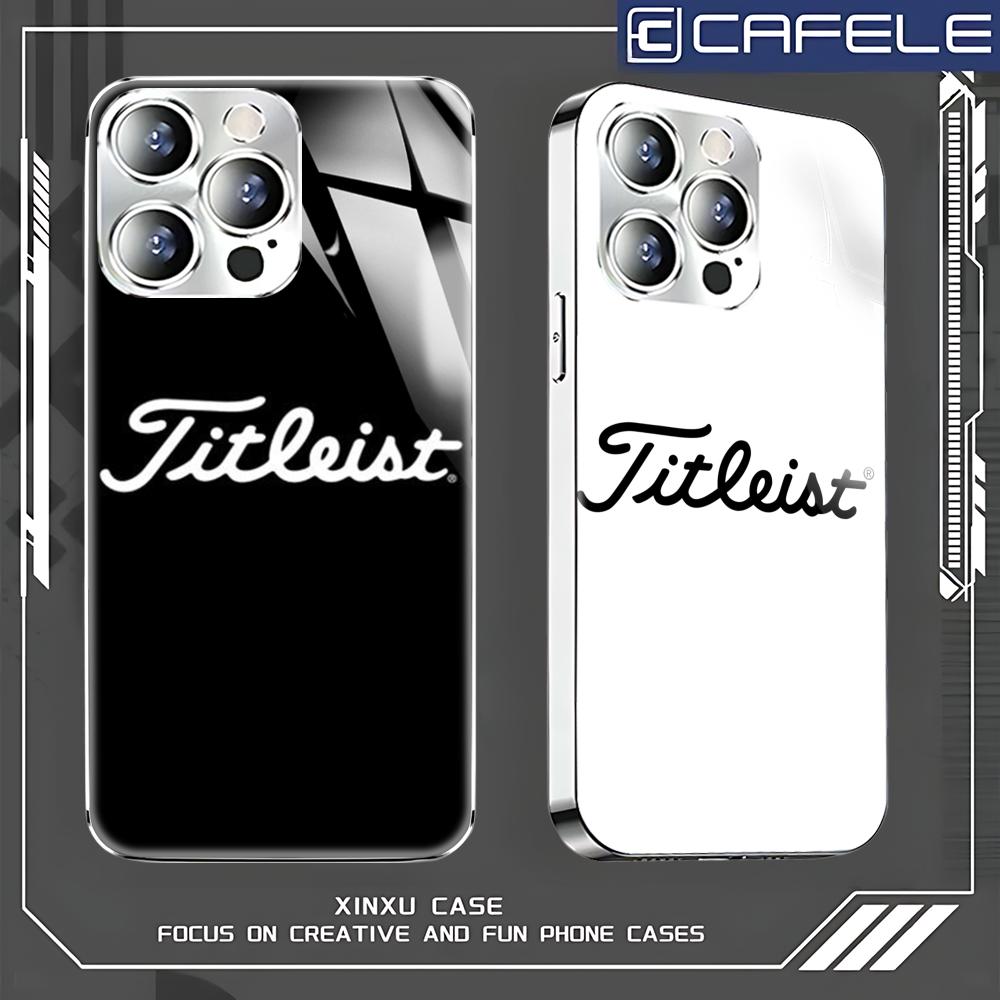 Coque de téléphone Sport Golf  - Apple Iphone 15 Pro Max avis et prix