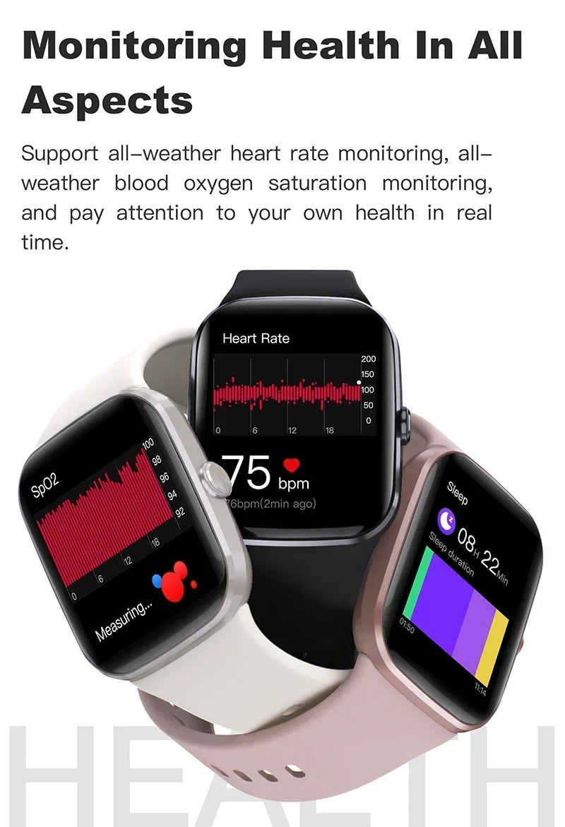 Amazfit-Mini montre intelligen - Smartwatch X2 avis et prix