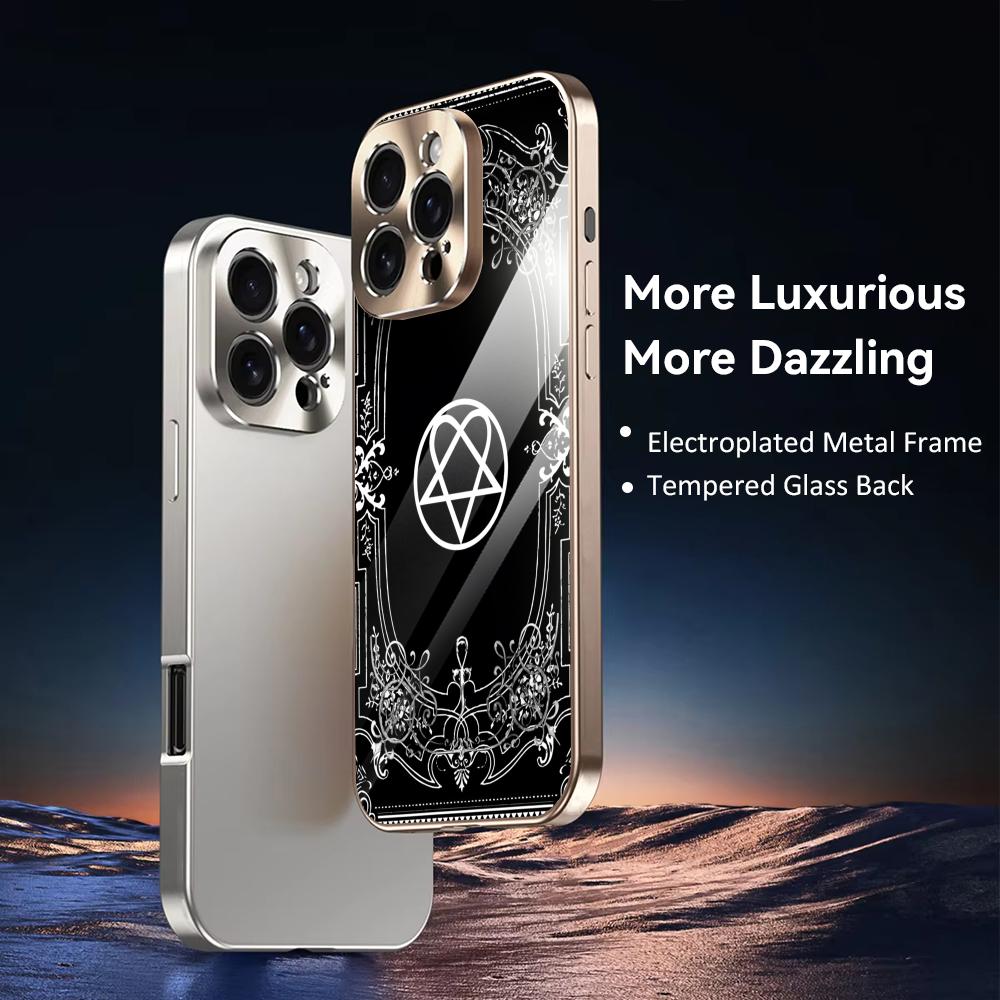 Coque de téléphone antichoc en - Apple Iphone 15 Pro Max avis et prix