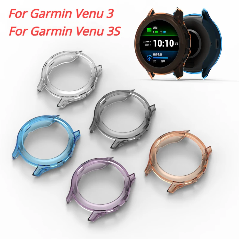 Coque de protection en TPU pou - Silicone Band Replacement avis et prix