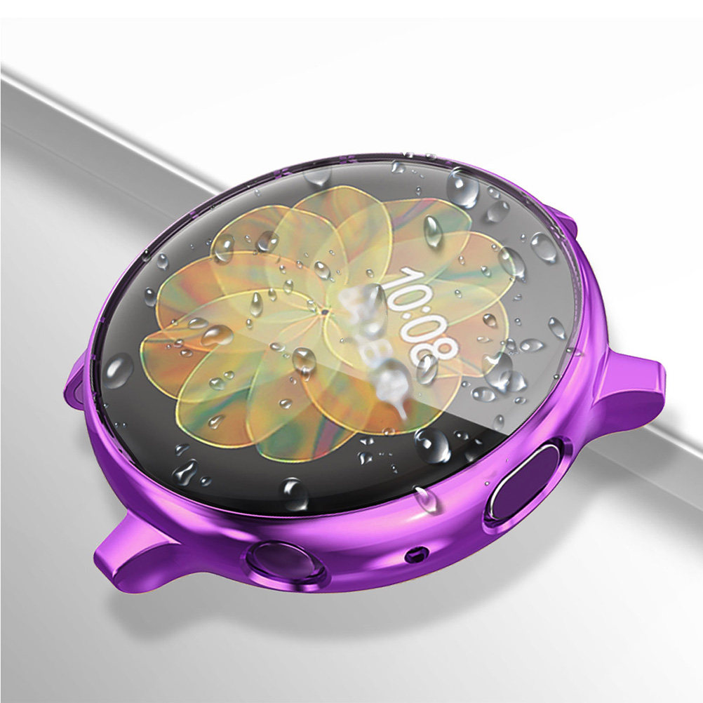 Coque de protection électropla - Smartwatch Case avis et prix