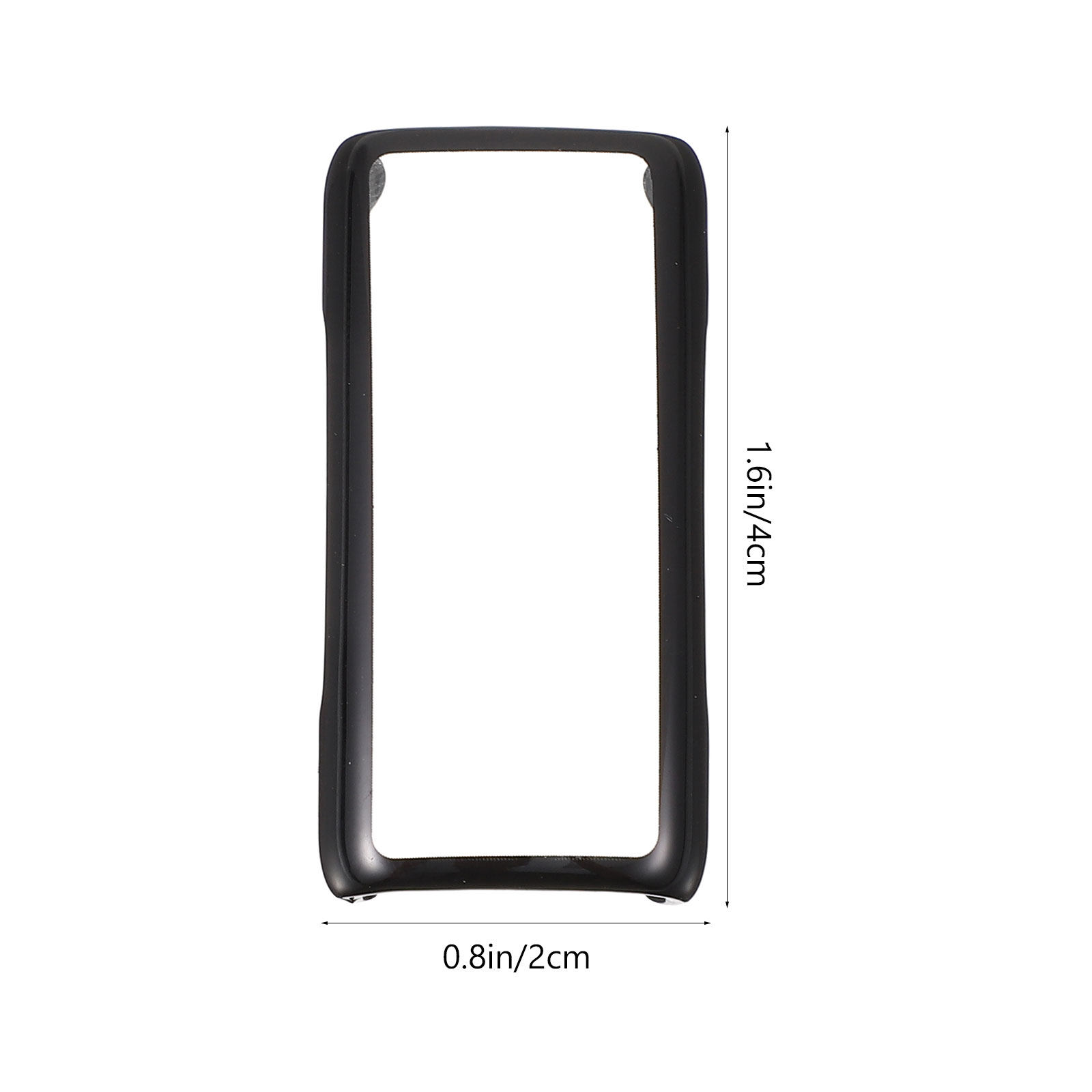 2 pièces de coques de protecti - Smartwatch Watch Accessories avis et prix