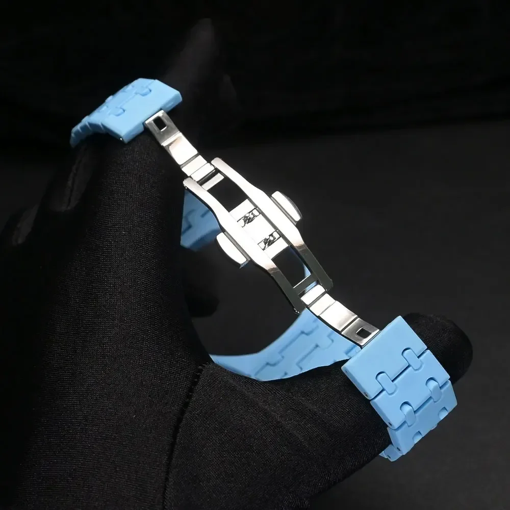 Kit de modification de luxe po - Smartwatch Case avis et prix