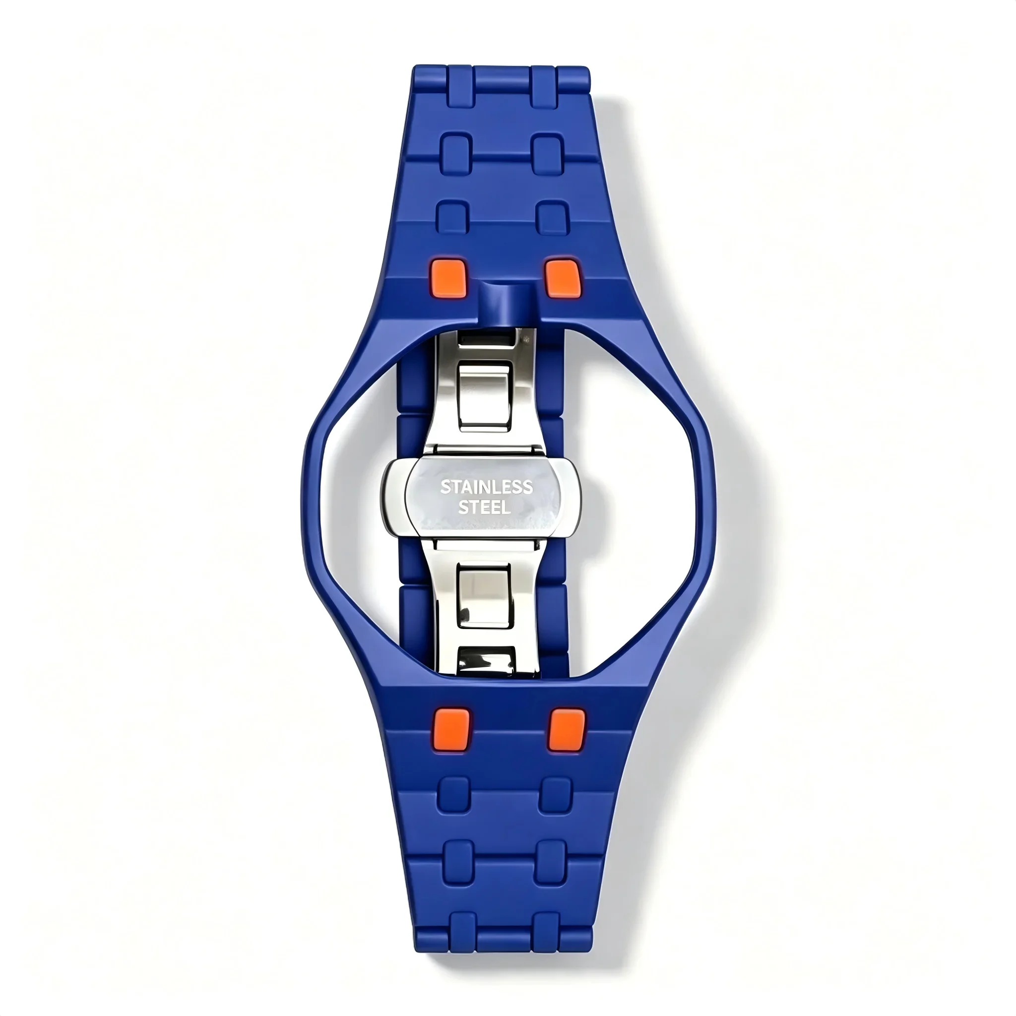 Kit de modification de luxe po - Smartwatch Case avis et prix