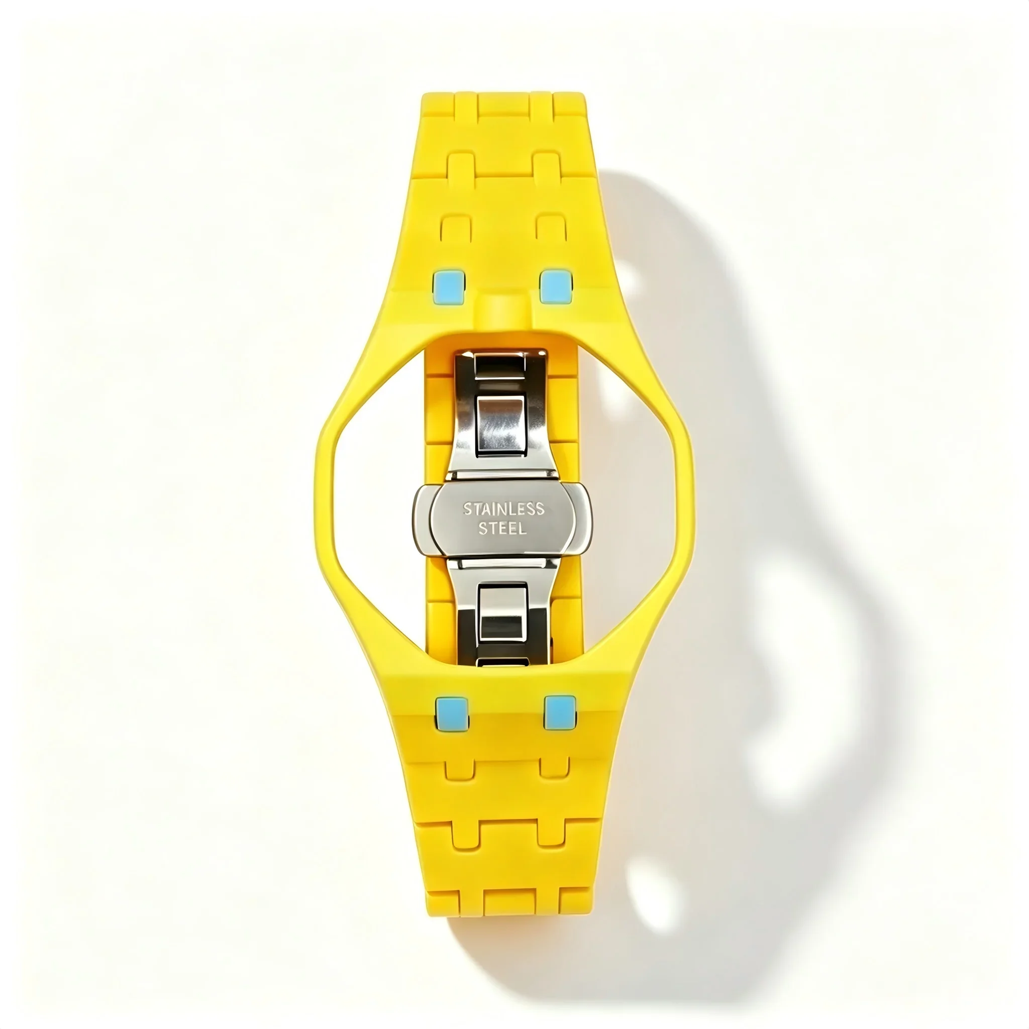 Kit de modification de luxe po - Smartwatch Case avis et prix