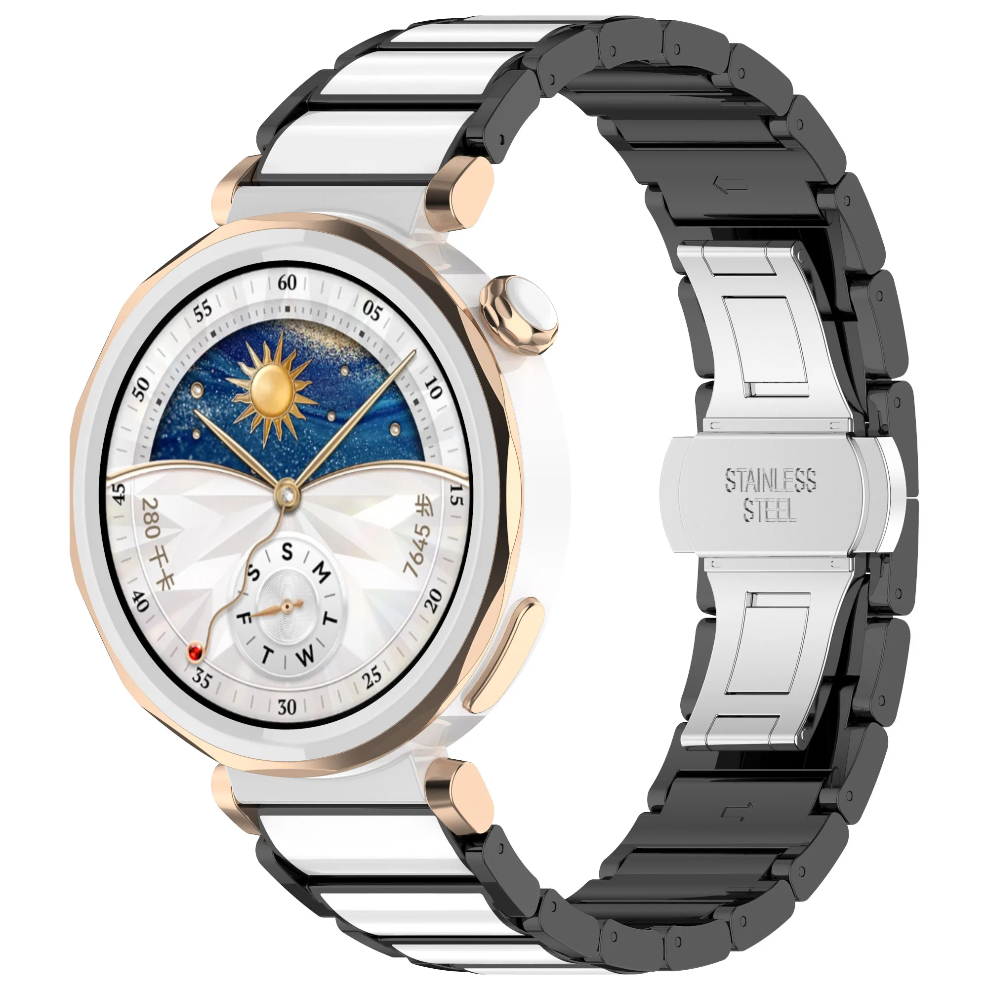 Pour montre OPPO X2 Mini Brace - Smartwatch X2 avis et prix