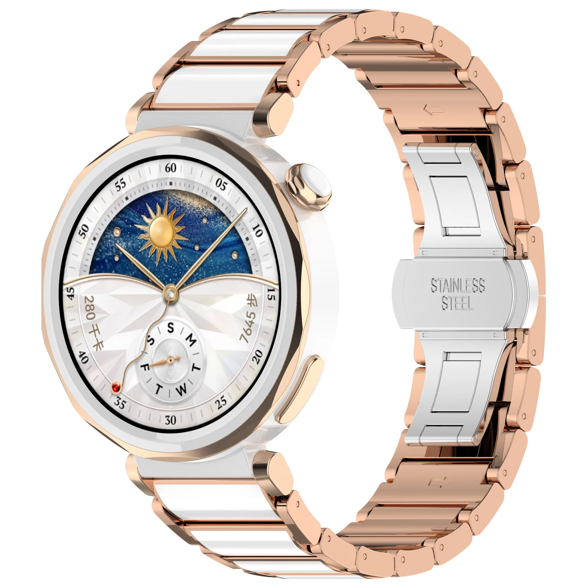 Pour montre OPPO X2 Mini Brace - Smartwatch X2 avis et prix