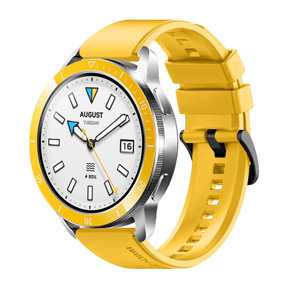 Pour Xiaomi Watch S4 / S3 - Lu - Smartwatch Watch Accessories avis et prix