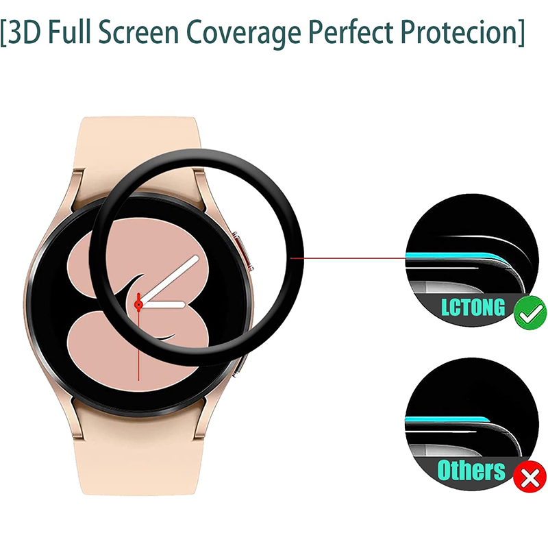 Protecteur d'écran pour Samsun - Smartwatch Watch Accessories avis et prix