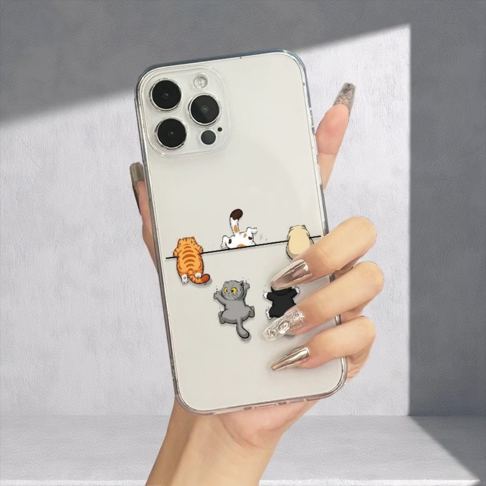 Coque de téléphone motif cinq  - Apple Iphone 15 Pro Max avis et prix