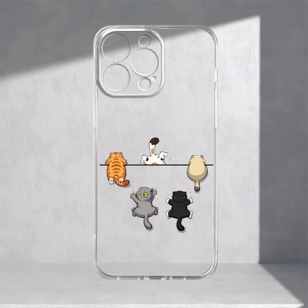Coque de téléphone motif cinq  - Apple Iphone 15 Pro Max avis et prix