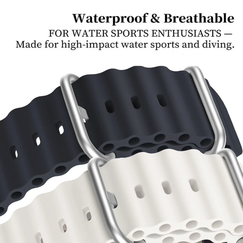 Bracelet océan 22mm pour montr - Smartwatch X2 avis et prix