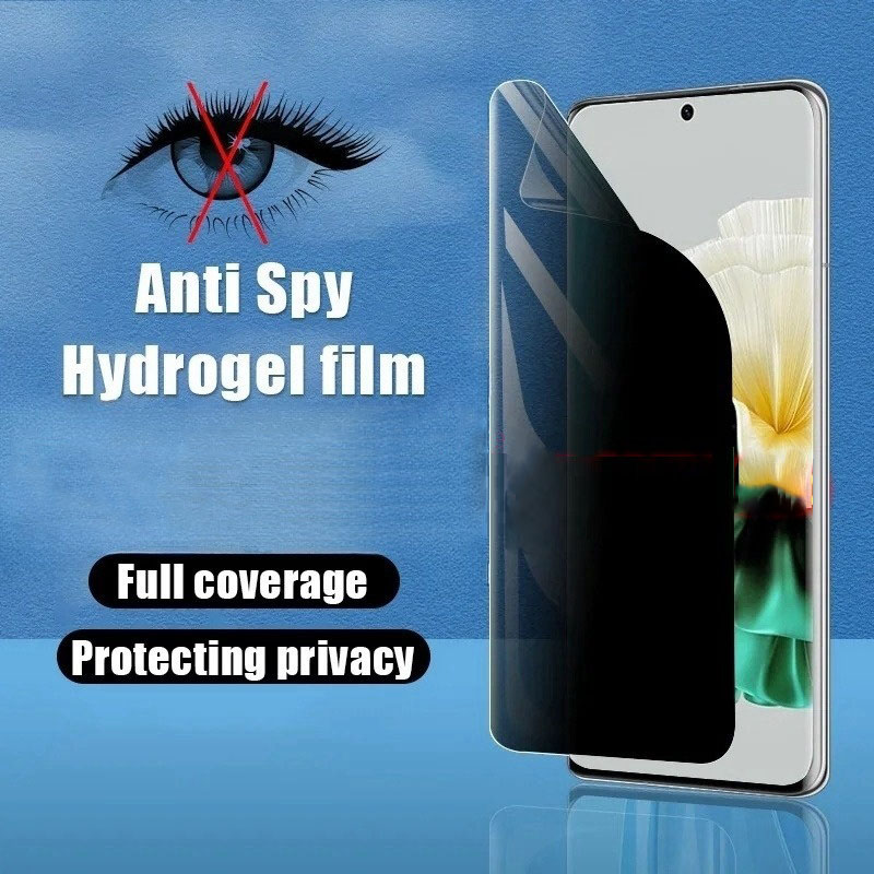 Protecteur d'écran, Film Hydro - Huawei Nova 12 avis et prix