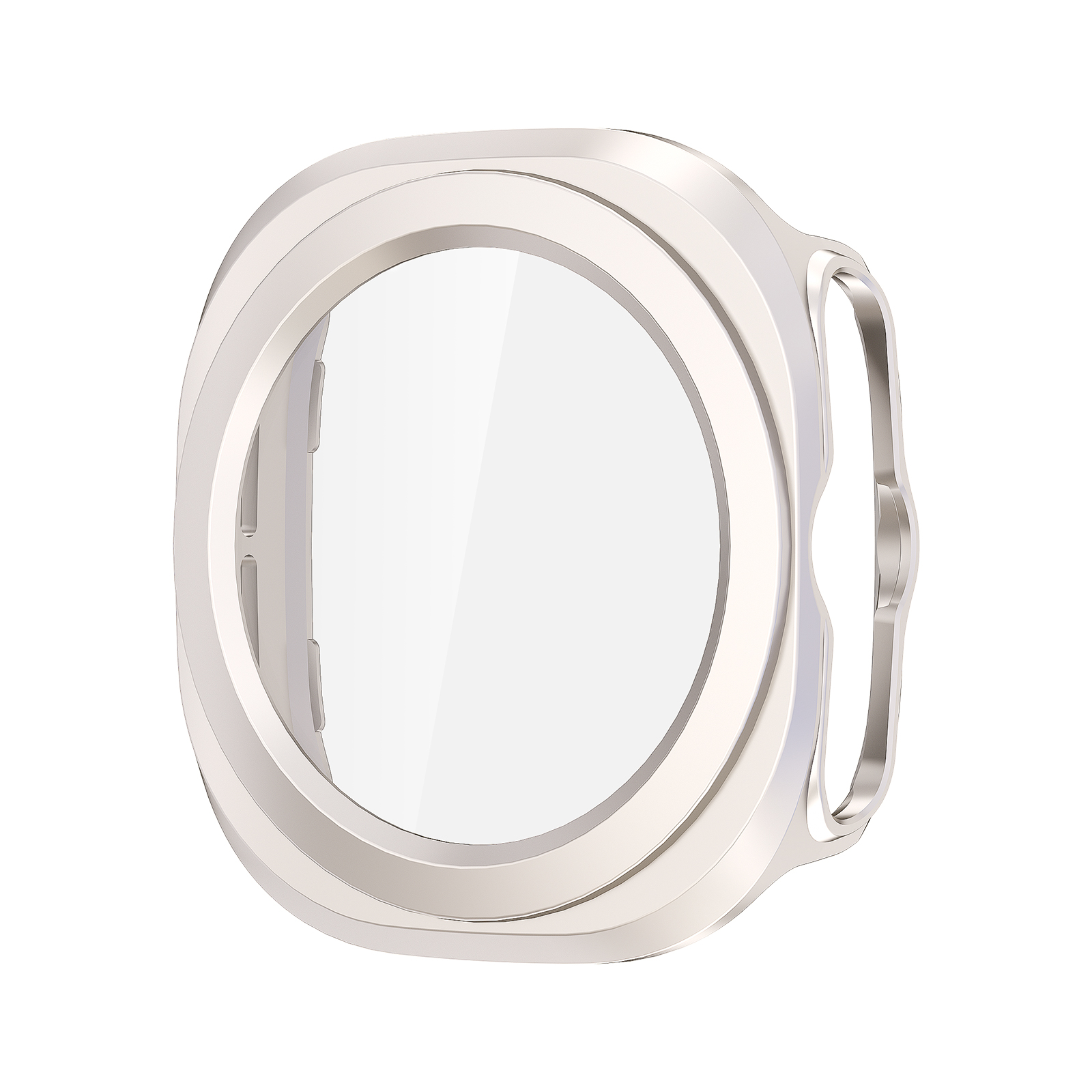 Protection d'écran pour Samsun - Samsung Smartwatch Ultra Accessories avis et prix