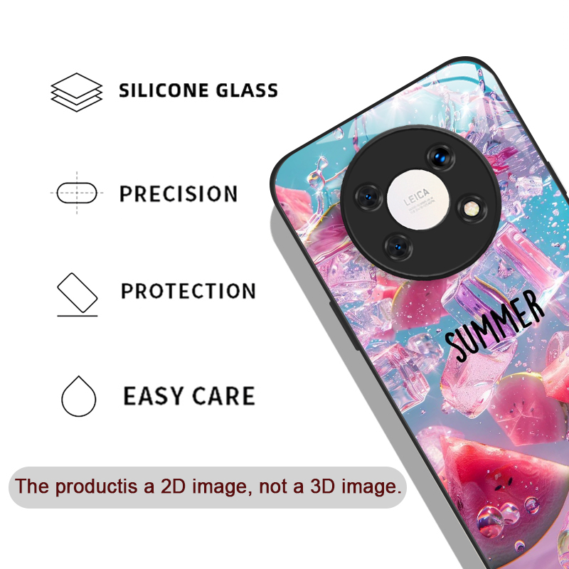 Coque de téléphone en verre tr - Huawei Mate 60 avis et prix