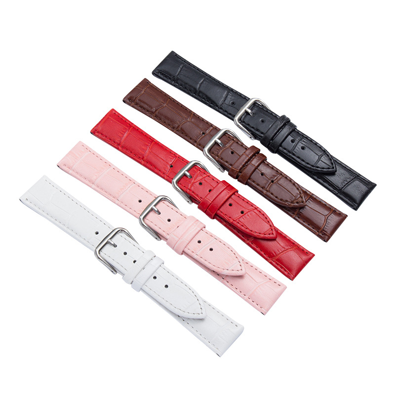 Bracelet en cuir PU pour montr - Smartwatch X2 avis et prix