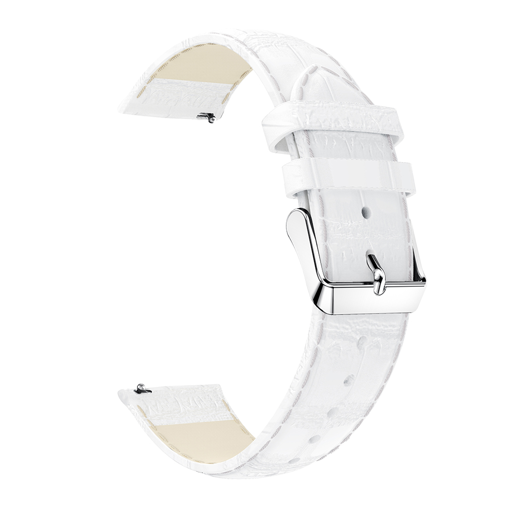 Bracelet en cuir PU pour montr - Smartwatch X2 avis et prix