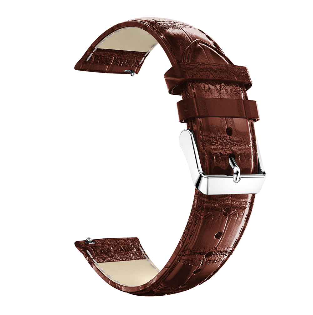 Bracelet en cuir PU pour montr - Smartwatch X2 avis et prix
