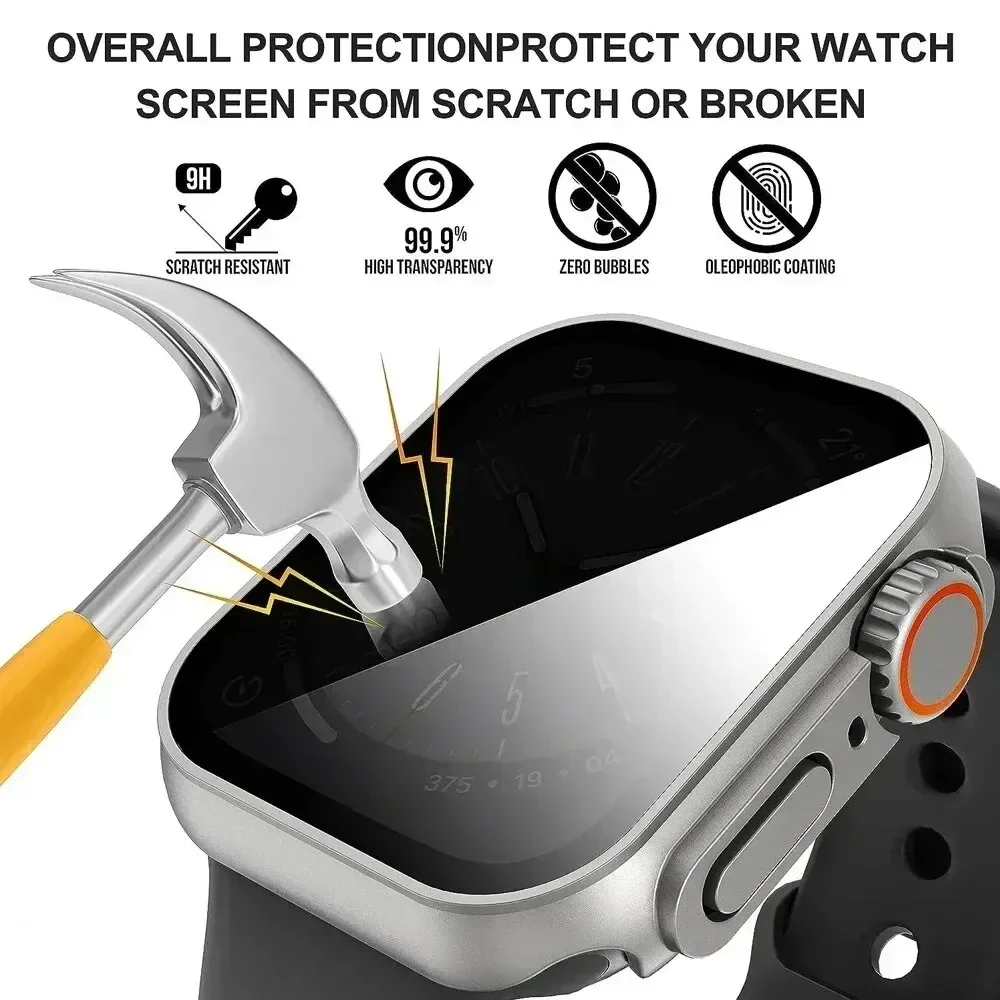Étui pour apple watch Apple Wa - Smartwatch Case avis et prix