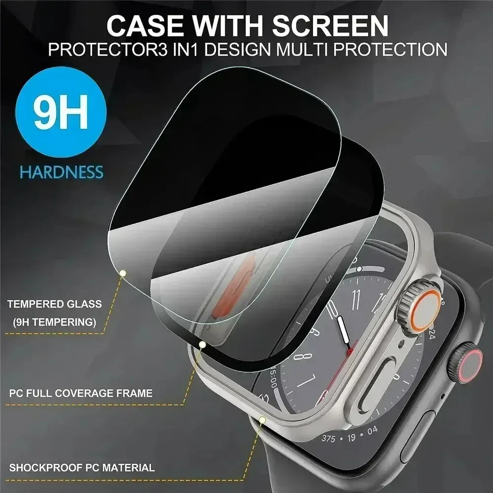 Étui pour apple watch Apple Wa - Smartwatch Case avis et prix