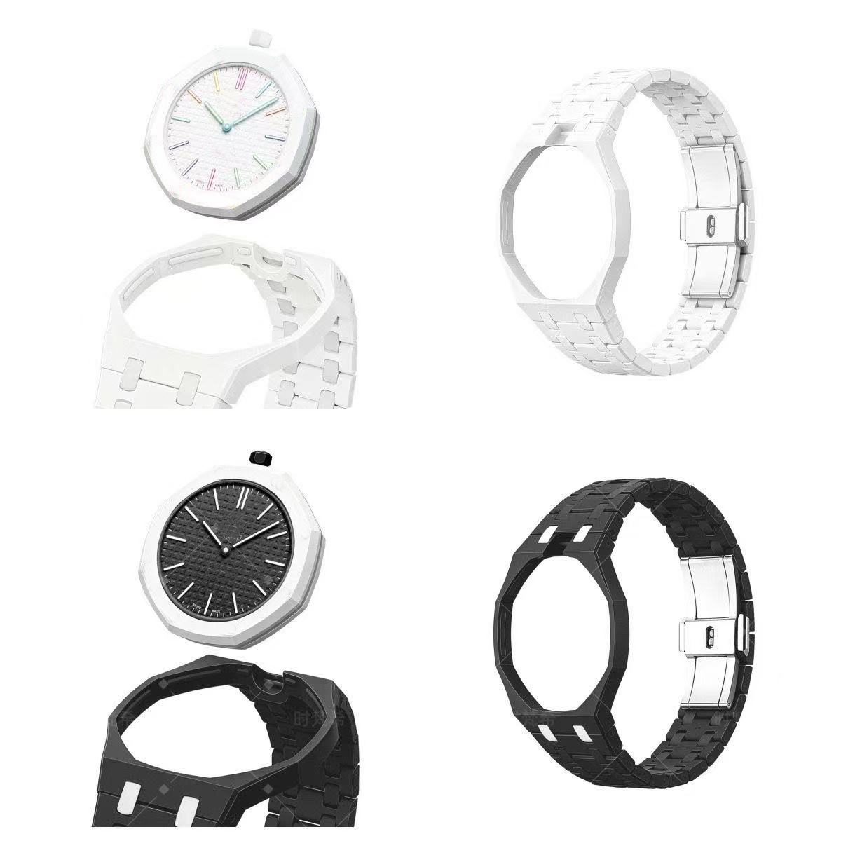 Kit de modification en biomaté - Smartwatch Case avis et prix